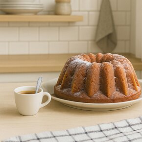 Kávová lyžička mocca Conic 6 ks