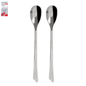 Lyžička nerez kokt. MURPHY 2ks