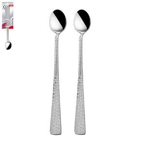 Koktejlová lyžička JEWEL 2 ks