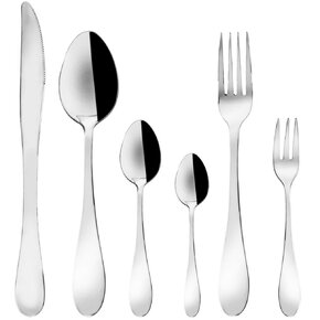 Jedálenský príbor Profisimo 39 dielov