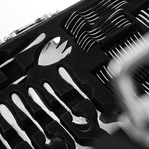 Jedálenský príbor Profisimo 39 dielov