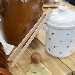 Kliešte pinzeta 32 cm