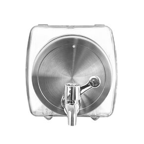 Nápojová fľaša s kohútikom Lager 3,4 l