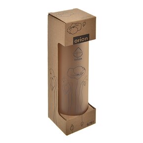 Nápojová fľaša MAK 0,75 l