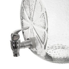 Nápojová fľaša s kohútikom 5,4 l