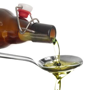 Fľaša s klip uzáverom 0,35 l