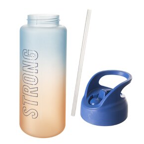 Nápojová fľaša Moly 1 l