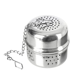 Čajítko závesné pr. 4 cm