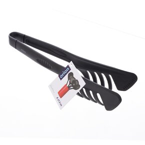 Kliešte obracačka BLACKLINE 27,5 cm