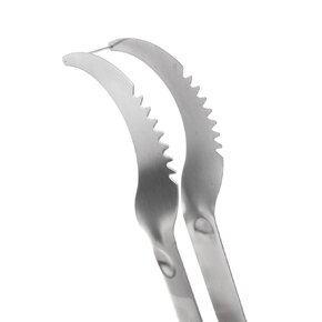 Vykrajovač na melóny