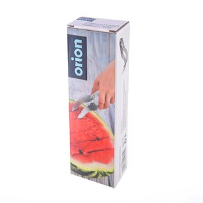 Vykrajovač na melóny