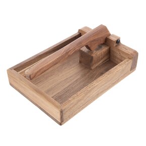 Luskáčik na orechy