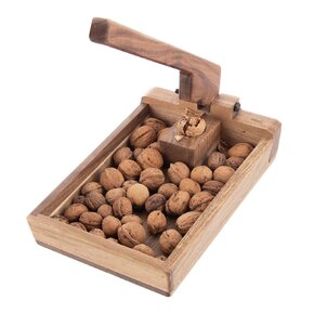 Luskáčik na orechy