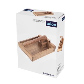 Luskáčik na orechy