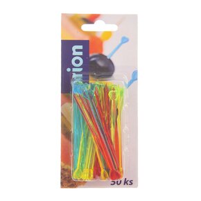 Napichovadlá UH Fruit 50 ks 50 ks