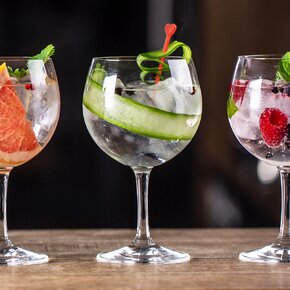 Napichovadlá UH Fruit 50 ks 50 ks