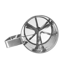 Mechanické sito na múku a cukor