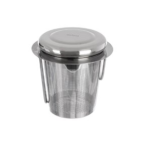 Čajítko s viečkom pr. 7,5 cm