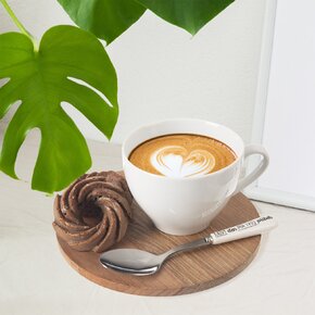 Dezertná lyžička KAŽDÝ DEN 1 ks