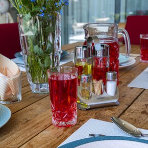 Pohár Mode 0,26 l, 4 ks