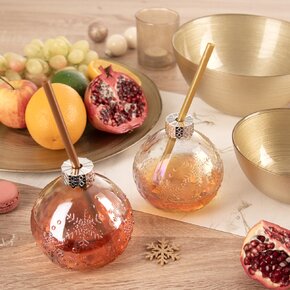 Pohár Party VLOČKA 0,22 l 1 ks