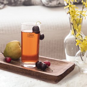 Pohár cejch 0,3 l 1 ks