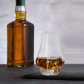 Pohár na rum 0,28 l 1 ks