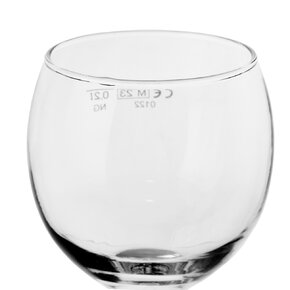 Pohár na víno Kouros 0,3 l cejch 0,2 l 1 ks