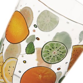 Pohár citrus 0,5 l 1 ks