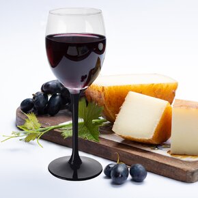 Pohár na víno Onyx 0,26 l 1 ks