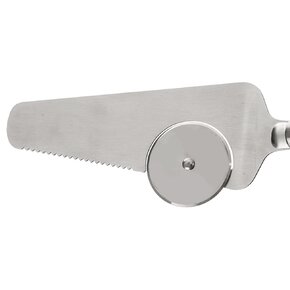 Krájač-lopatka na pizzu KITCH