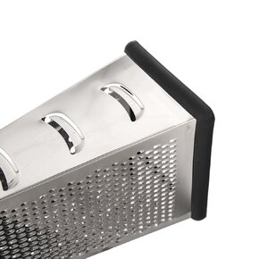 Strúhadlo štvorhranné s rukoväťou