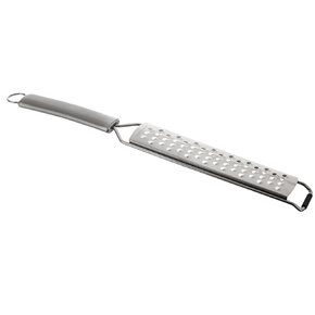 Strúhadlo ploché hrubé s rukoväťou