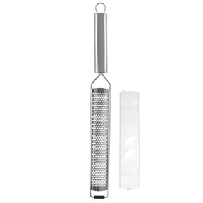 Strúhadlo ploché jemné s rukoväťou