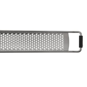 Strúhadlo ploché jemné s rukoväťou