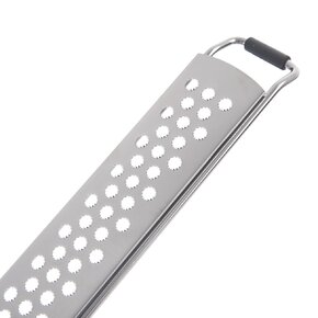 Strúhadlo ploché korunkové s rukoväťou