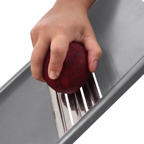 Strúhadlo ploché plátky