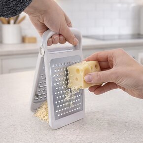 Strúhadlo dvojhrané s rukoväťou