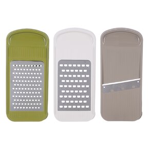 Strúhadlo Strong so zásobníkom 3v1