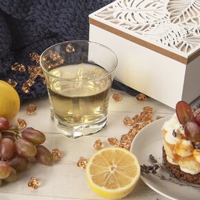 Pohár na whisky Truva 0,28l 6 ks