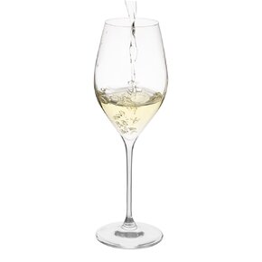 Poháre na Prosecco Swan 0,32 l 6 ks