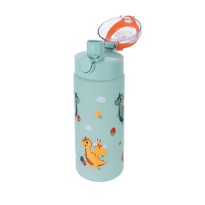 Nápojová fľaša DINO 0,5 l