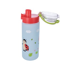 Nápojová fľaša LIENKA 0,5 l