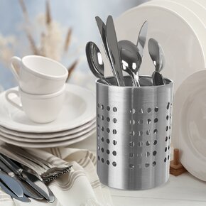 Stojan na príbory pr. 12 cm