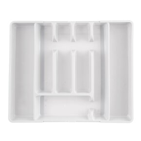 Príborník posuvný 27,5/44x36,5x4,3 cm