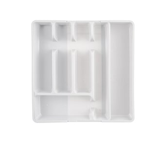 Príborník posuvný 27,5/44x36,5x4,3 cm