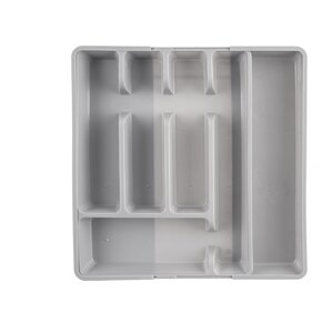 Príborník posuvný 27,5/44x36,5x4,3 cm