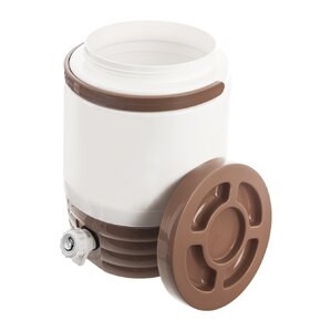 Zásobník na vodu TERMO s dávkovačom 8 l