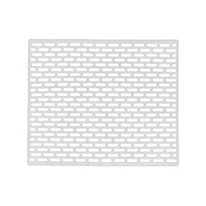 Drezová vložka 33x28 cm