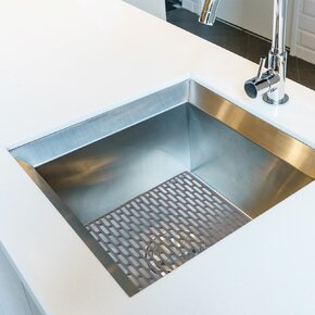 Drezová vložka 33x28 cm